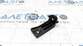 Rear bumper reinforcement bracket, left lower, Hyundai Santa Fe 24-26