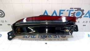 Tesla Model 3 24-26 Left Rear Bumper Light