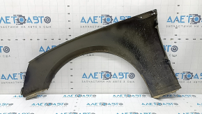Front right fender Audi A5 F5 18-25 black LY9B, butt