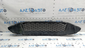 Radiator grille assembly with frame for Ford Fusion mk5 17-19 type 2, broken mount