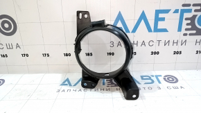 Bracket fog light left Mazda 6 13-15 FPS