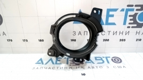 Bracket fog light left Mazda 6 13-15 FPS