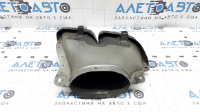Left exhaust tip for Mercedes W167 GLE63 21-25 AMG
