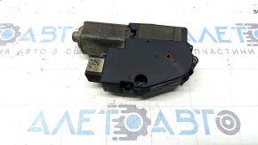 Kia Sportage 23-26 panoramic motor curtain