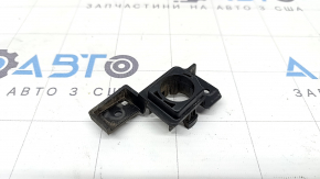 Rear bumper parking sensor bracket, inner left, Hyundai Santa Fe 24-26