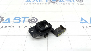 Rear bumper parking sensor bracket, inner left, Hyundai Santa Fe 24-26