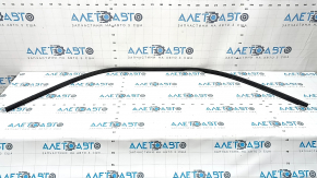 Left roof molding seal for Audi A5 F5 18-25 scratches