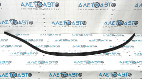 Left roof molding seal for Audi A5 F5 18-25 scratches