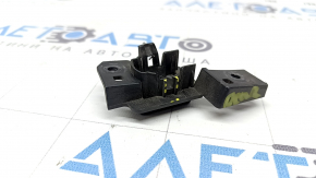 Rear bumper parking sensor bracket, inner right, Hyundai Santa Fe 24-26, broken mount