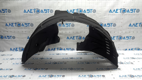 Front right fender liner for Audi Q5 80A 18-20 3.0T