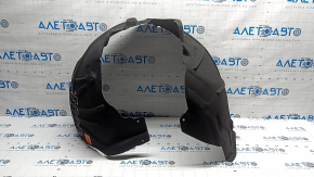 Front right fender liner for Audi Q5 80A 18-20 3.0T