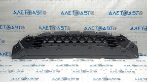 Front bumper protection Audi Q5 80A 18-20 S-Line