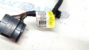 Ford Fusion mk5 driver's seat back wiring harness 17-20