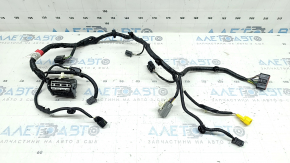 Ford Fusion mk5 passenger seat cushion wiring 13-20