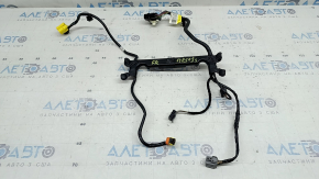 Ford Fusion mk5 13-20 passenger seat back wiring