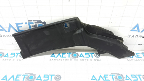 Headlight cover left Audi A5 F5 20-
