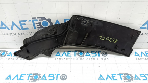 Headlight cover left Audi A5 F5 20-