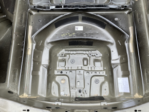 Audi A5 F5 18-25 trunk trough on the body