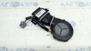 Driver's seat cushion blower fan for Ford Fusion mk5 17-20