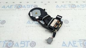 Driver's seat cushion blower fan for Ford Fusion mk5 17-20