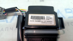 Ford Fusion mk5 17-20 passenger seat blower fan