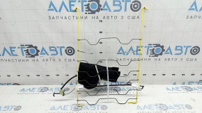 Ford Fusion mk5 13-20 passenger seat lumbar support