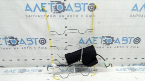 Ford Fusion mk5 13-20 passenger seat lumbar support