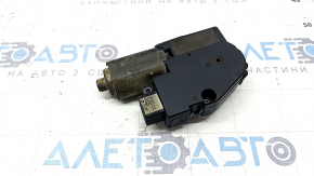 Kia Sportage 23-26 panoramic motor glass