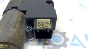 Kia Sportage 23-26 panoramic motor glass