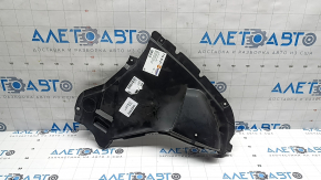 Front left lower fender liner BMW 7 G11 G12 16-19