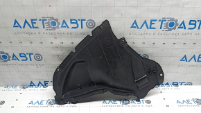 Front left lower fender liner BMW 7 G11 G12 16-19