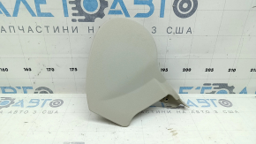 Driver's seat side trim, right, Ford Fusion mk5 17-20, gray