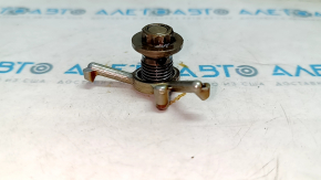 Infiniti JX35 QX60 13-inch engine oil injector with bolt