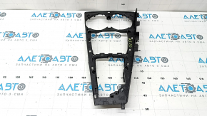 Audi A5 F5 20-25 center console trim bracket