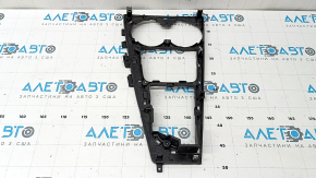 Audi A5 F5 20-25 center console trim bracket
