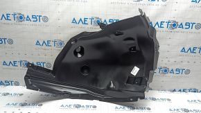 Mudguard front right rear part BMW X3 G01 18-21