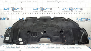 Front Bumper Guard for Lexus ES 19-26