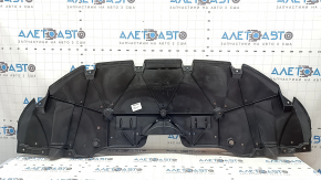 Front Bumper Guard for Lexus ES 19-26