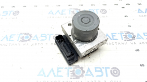 ABS Audi A5 F5 21-24 radar-detecting