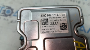 ABS Audi A5 F5 21-24 radar-detecting