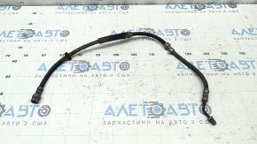 Front left brake hose for Audi A5 F5 17-25 with 1 piston