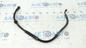 Front left brake hose for Audi A5 F5 17-25 with 1 piston