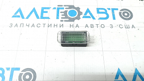 Door trim light for the front left panel of the Audi A5 F5 18-25