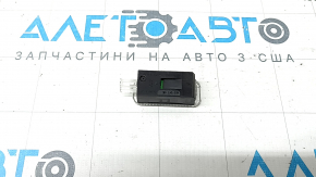 Door trim light for the front left panel of the Audi A5 F5 18-25