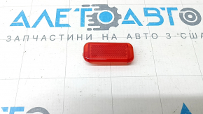 Front left door panel trim reflector for Audi A5 F5 18-25