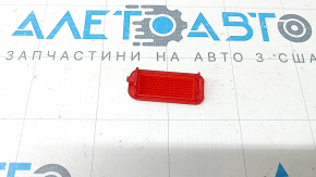 Front left door panel trim reflector for Audi A5 F5 18-25