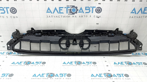 Radiator grille mount Audi A5 F5 20-
