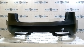 Tesla Model 3 24-26 bare rear bumper