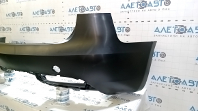 Tesla Model 3 24-26 bare rear bumper