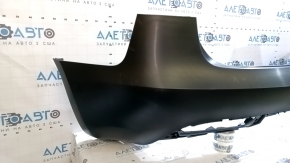 Tesla Model 3 24-26 bare rear bumper